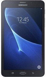 Замена экрана на планшете Samsung Galaxy Tab A 7.0 LTE в Красноярске